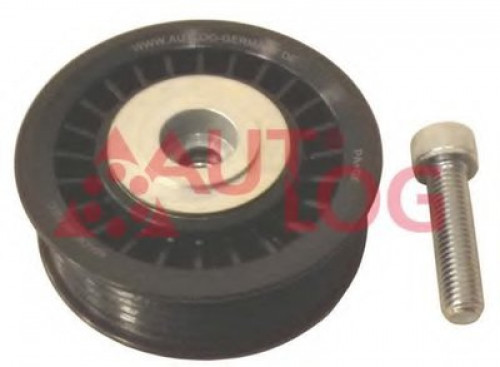 RT1753 AUTLOG паразитный / ведущий ролик