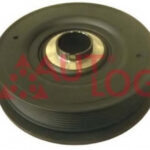 RT1765 AUTLOG ременный шкив