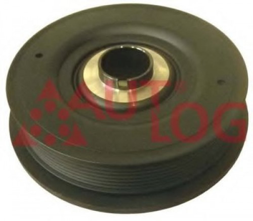 RT1765 AUTLOG ременный шкив
