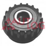 RT5006 AUTLOG холостой ход