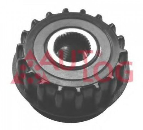 RT5006 AUTLOG холостой ход