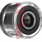 RT5011 AUTLOG ременный шкив