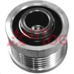 RT5029 AUTLOG механизм свободного хода генератора