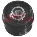 RT5032 AUTLOG механизм свободного хода генератора