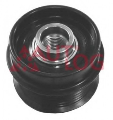 RT5032 AUTLOG механизм свободного хода генератора