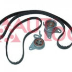 ZK1008C AUTLOG комплект ремня грм