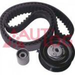 ZK1016 AUTLOG комплект ремня грм