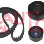 ZK1023 AUTLOG комплект ремня грм