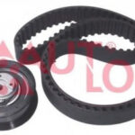 ZK1024 AUTLOG комплект ремня грм