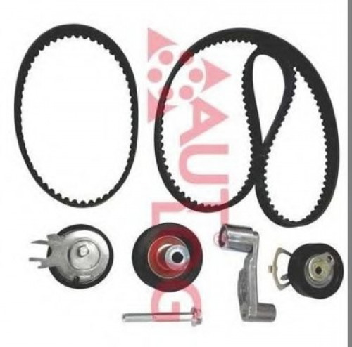 ZK1026 AUTLOG комплект ремня грм