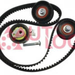 ZK1027 AUTLOG комплект ремня грм