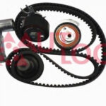 ZK1028 AUTLOG комплект ремня грм