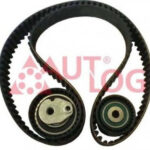 ZK1033 AUTLOG комплект ремня грм