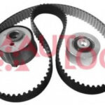 ZK1043 AUTLOG комплект ремня грм