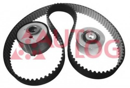 ZK1043 AUTLOG комплект ремня грм