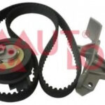 ZK1049 AUTLOG комплект ремня грм