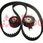 ZK1054 AUTLOG комплект ремня грм