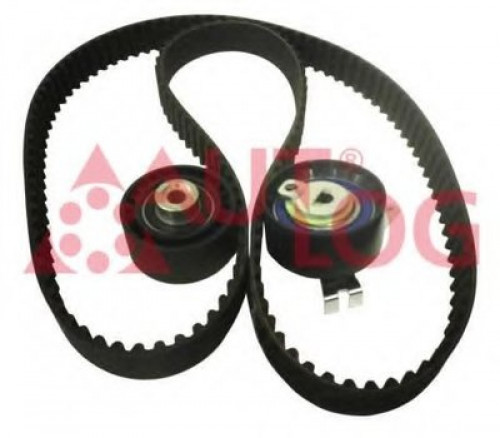 ZK1054 AUTLOG комплект ремня грм