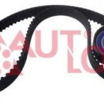 ZK1055 AUTLOG комплект ремня грм