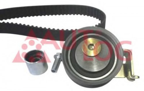 ZK1069 AUTLOG комплект ремня грм
