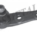 10AU0000 ASMETAL шаровой шарнир