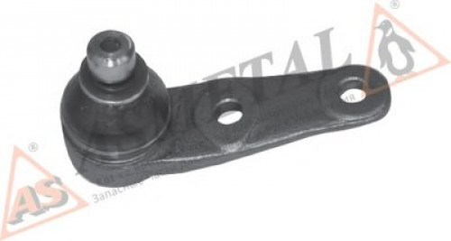 10AU0000 ASMETAL шаровой шарнир