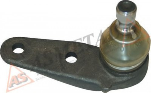 10AU0501 ASMETAL шаровой шарнир 10AU0501 ASMETAL шаровой шарнир