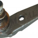 10AU06 ASMETAL шаровой шарнир