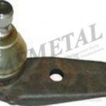 10AU0601 ASMETAL шаровой шарнир
