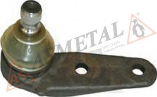 10AU0601 ASMETAL шаровой шарнир 10AU0601 ASMETAL шаровой шарнир