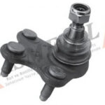 10AU1201 ASMETAL шаровой шарнир