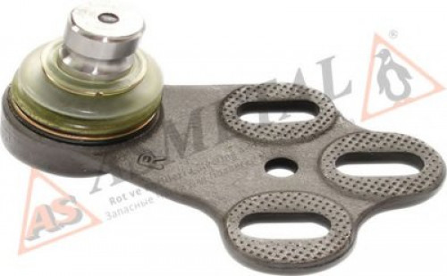10AU1501 ASMETAL шаровой шарнир