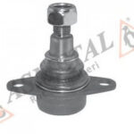 10BM0400 ASMETAL шаровой шарнир