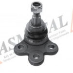 10CH0100 ASMETAL шаровой шарнир