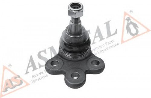 10CH0100 ASMETAL шаровой шарнир