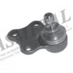 10CT0100 ASMETAL шаровой шарнир