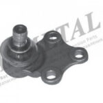 10CT0200 ASMETAL шаровой шарнир