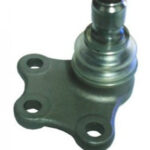 10CT0610 ASMETAL шаровой шарнир