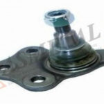 10DC1005 ASMETAL шаровой шарнир