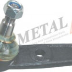 10DW1000 ASMETAL шаровой шарнир