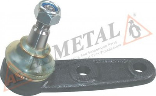 10DW1000 ASMETAL шаровой шарнир