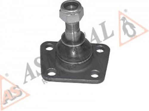 10FI3001 ASMETAL шаровой шарнир