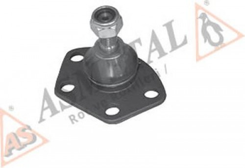 10FI3002 ASMETAL шаровой шарнир