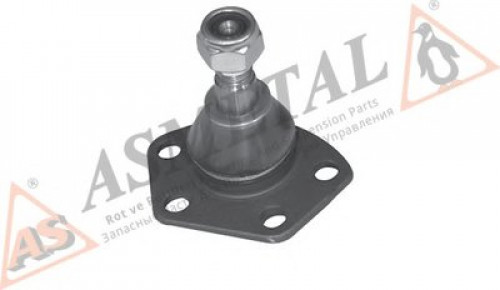 10FI3003 ASMETAL шаровой шарнир