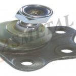 10FI5500 ASMETAL шаровой шарнир