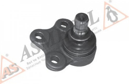 10FR0500 ASMETAL шаровой шарнир