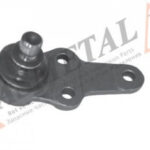 10FR1201 ASMETAL шаровой шарнир