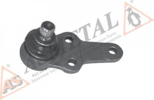 10FR1201 ASMETAL шаровой шарнир