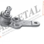 10FR1700 ASMETAL шаровой шарнир