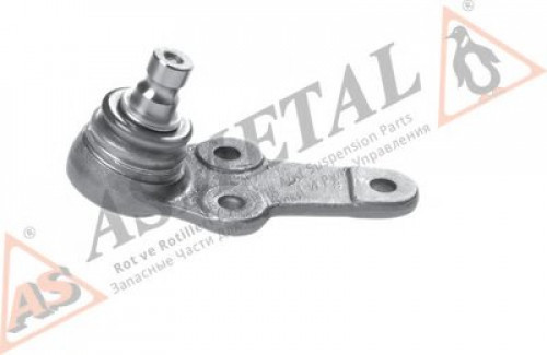 10FR1700 ASMETAL шаровой шарнир